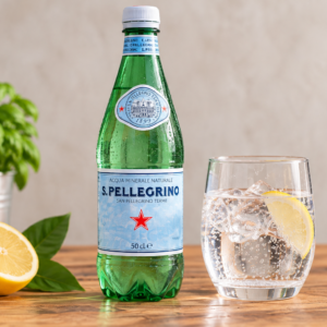 💦 San Pellegrino 50 cl