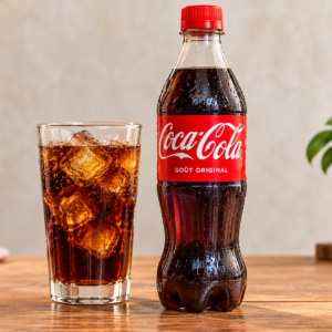 🥤 Coca-Cola 50 cl