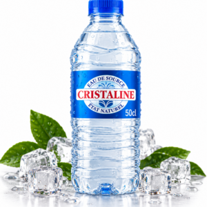 💧 Eau minérale 50 cl