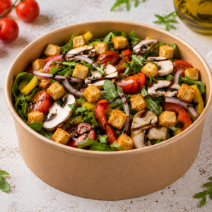 🥗 La Verdure