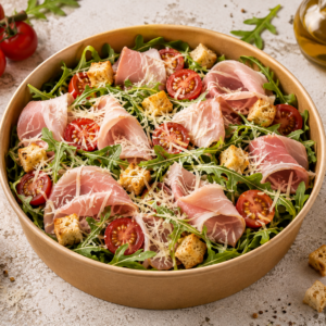 🥗 La Jambon - Fromage