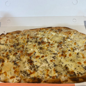 🧀 La 3 Formaggi