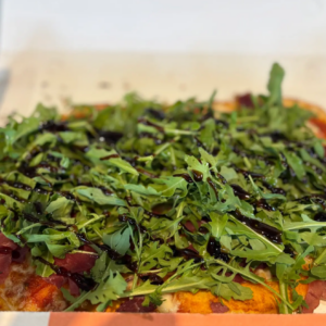🥩  La Bresaola