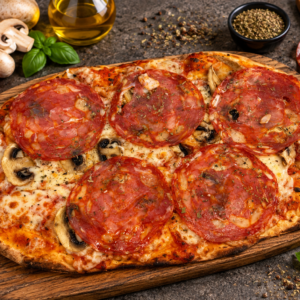 🌶️ La Salami