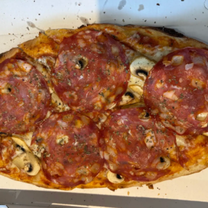 🌶️ La Salami