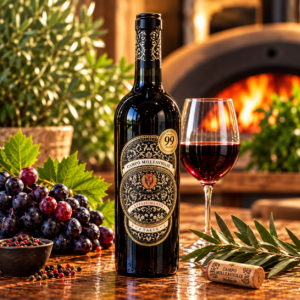 🍷 Lupo Meraviglia 2020 – 75 cl
