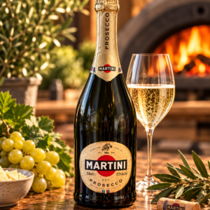 🥂 Prosecco Martini DOC 75 cl