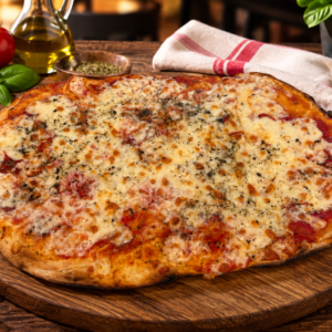 🍅 La Margherita