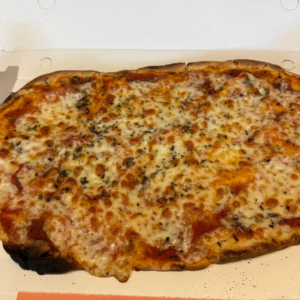 🍅 La Margherita