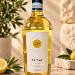 🍷Luma SICILIA DOC 75cl