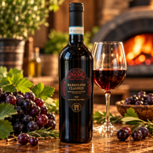 🍷 Bardolino Classico DOC 37,5 cl