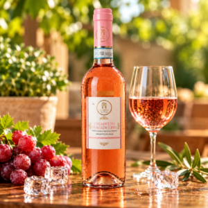 🌸 Chiaretto di Bardolino Rosé DOC 75 cl