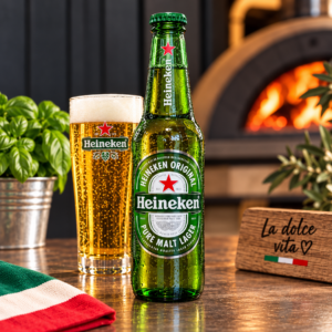 🍺 Heineken 25 cl